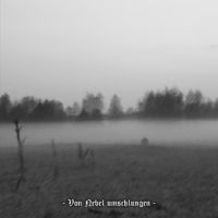 DRENGSKAPUR - Von Nebel umschlungen, 2LP